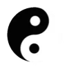 ☯️