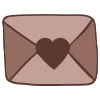 ✉️