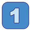 1️⃣