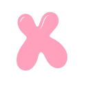 💗