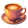 ☕️