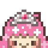 👸
