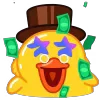 🤑