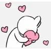 💕