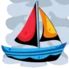 ⛵️