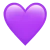 💜