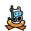 💧