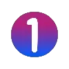 1⃣