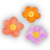 💐