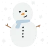 ☃️