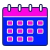 🗓