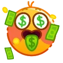🤑