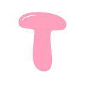 💗
