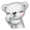 💋