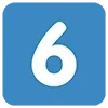 6️⃣