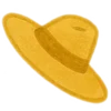 👒