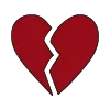 💔
