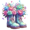 🌸