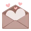 ✉️