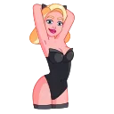 💃