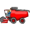 🚜