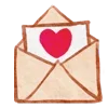 💌