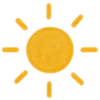 ☀️