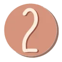 2️⃣