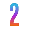 2️⃣
