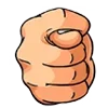🖕