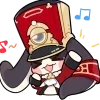 💃