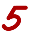 5️⃣