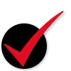 ✔️