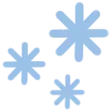 ❄️