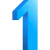 1️⃣