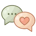 💋