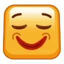 😌
