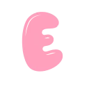 💗