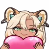 ❤️