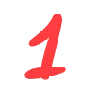 1️⃣