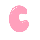 💗