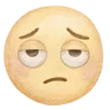 😒