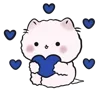 💙