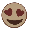 😘