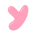 💗
