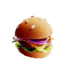 🍔