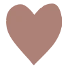 ❤️
