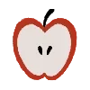 🍎