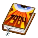 📕