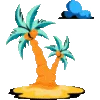 🌴